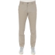 PANT LUI REG TIMEZONE beige diamond