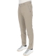 PANT LUI REG TIMEZONE beige diamond