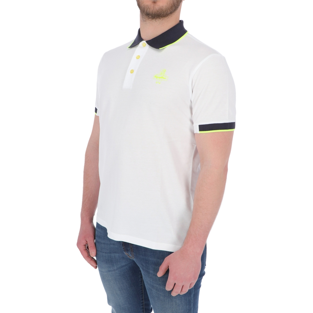 POLO BEAT REFRIGIWEAR WHITE