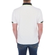 POLO BEAT REFRIGIWEAR WHITE