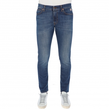 JEANS 517 CARLIN ROY ROGERS Denim
