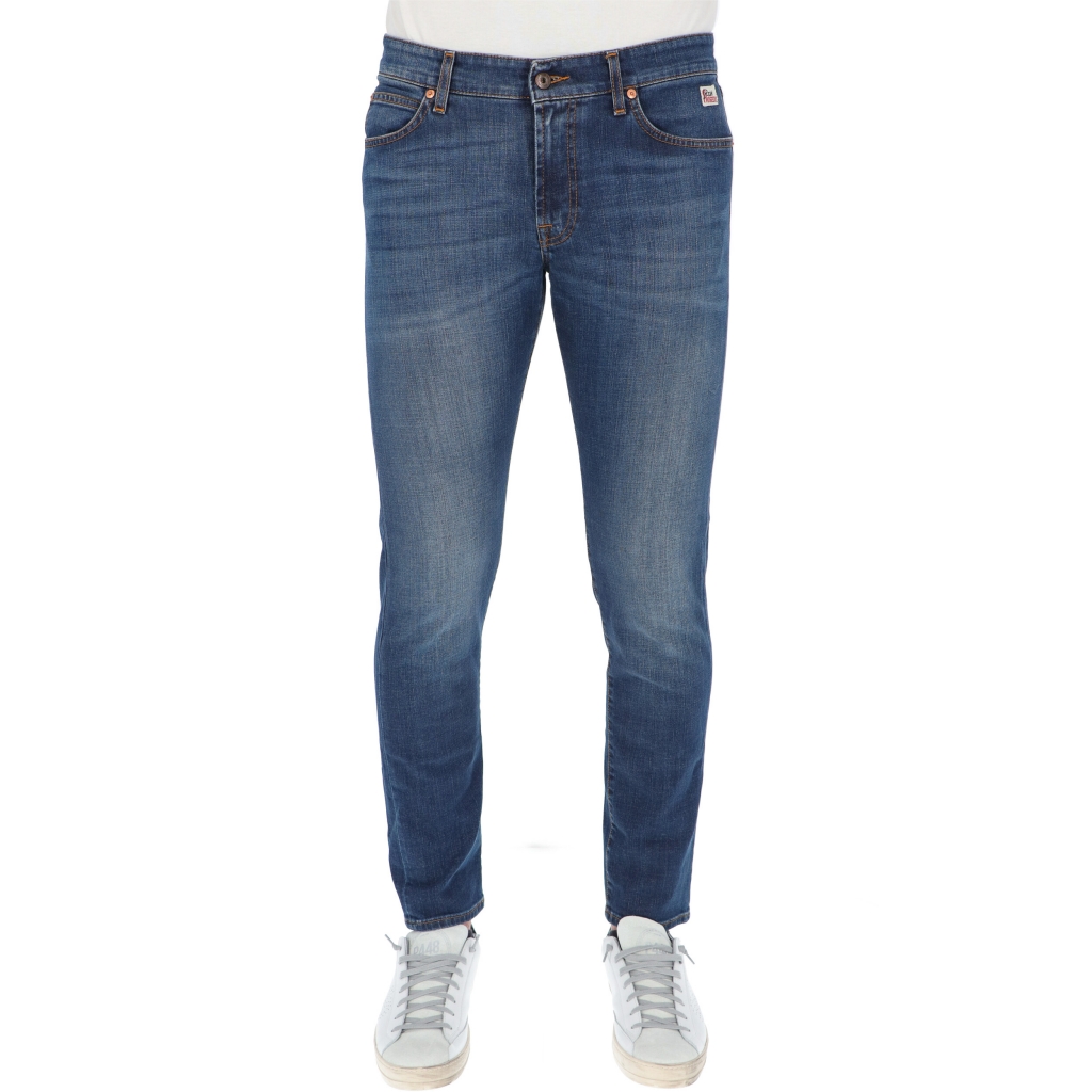 JEANS 517 CARLIN ROY ROGERS Denim