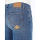 JEANS 517 RECYCL REBORNE ROY ROGERS Denim