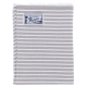 TELO MARE RIVIERA STRIPED ROY ROGERS Natural/White