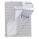 TELO MARE RIVIERA STRIPED ROY ROGERS Natural/White