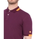 POLO FEDERICO SUNS brown