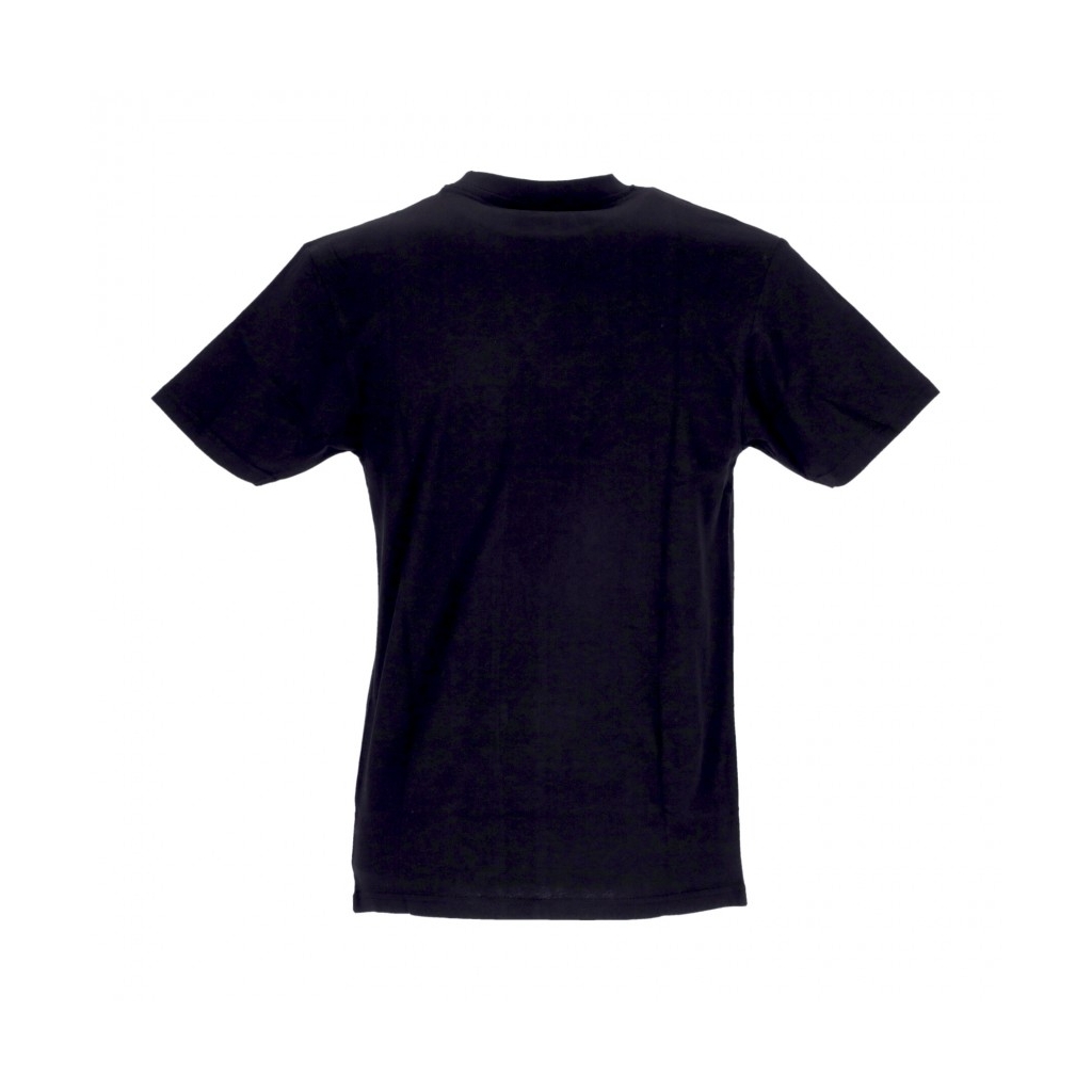 maglietta uomo tc bauhaus tee BLACK