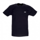 maglietta uomo obey 2 classic tee BLACK