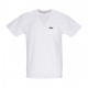 maglietta uomo obey 2 classic tee WHITE