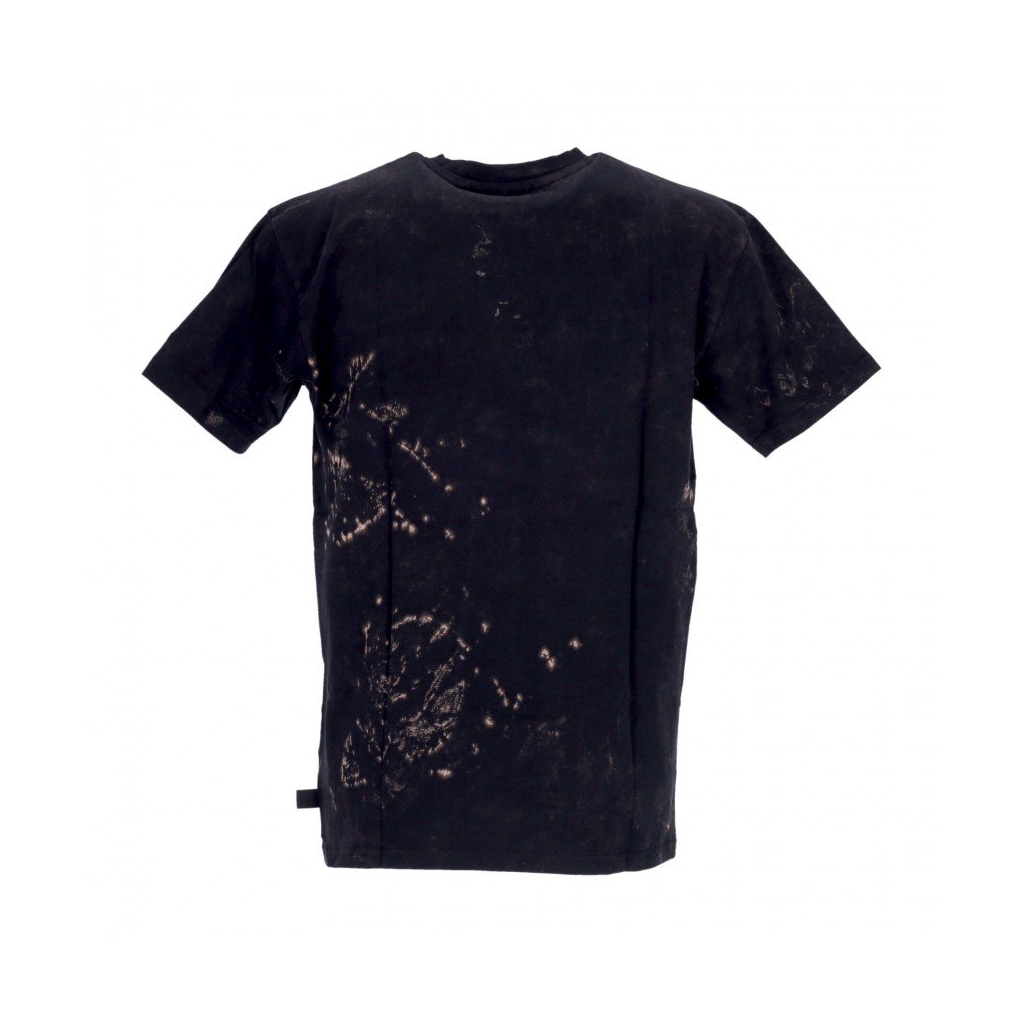 maglietta uomo nfl washed pack graphic oversize tee lasrai BLACK