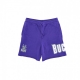 pantalone corto tuta uomo nba game day french terry short hardwood classics milbuc ORIGINAL TEAM COLORS