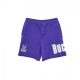 pantalone corto tuta uomo nba game day french terry short hardwood classics milbuc ORIGINAL TEAM COLORS