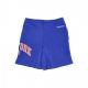 pantalone corto tuta uomo nba game day french terry short hardwood classics neykni ORIGINAL TEAM COLORS