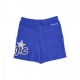 pantalone corto tuta uomo nba game day french terry short hardwood classics orlmag ORIGINAL TEAM COLORS