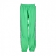 pantalone tuta uomo pants tape CLASSIC GREEN