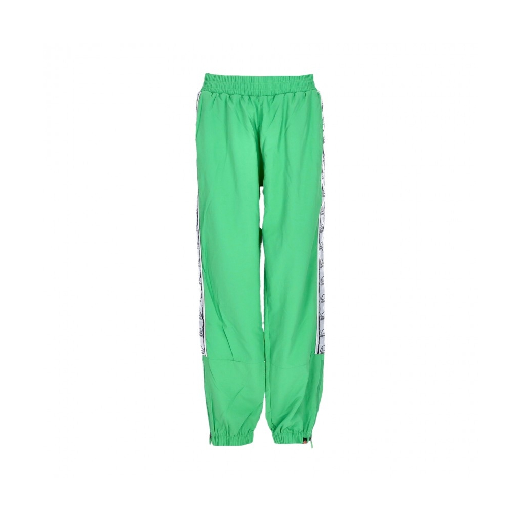 pantalone tuta uomo pants tape CLASSIC GREEN