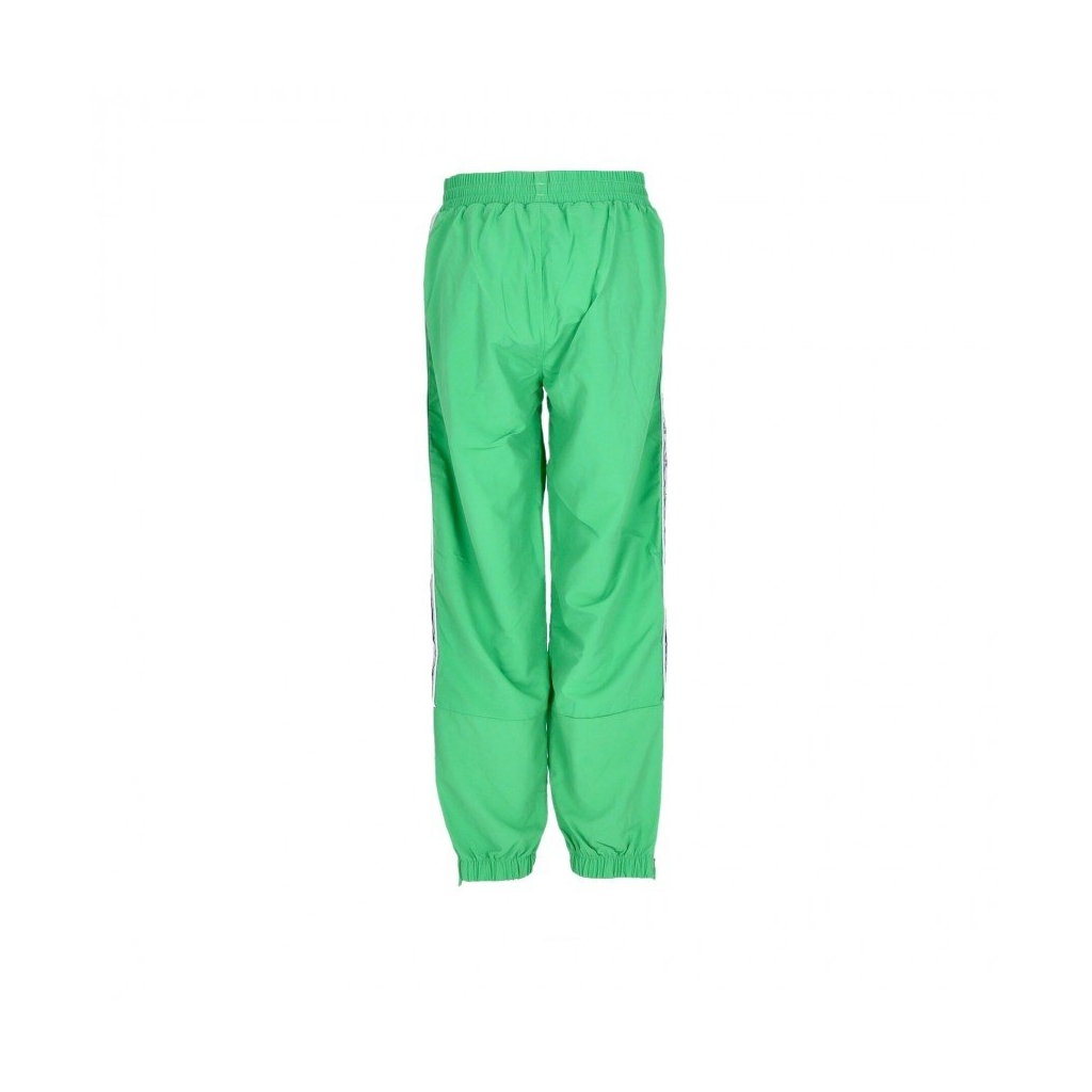 pantalone tuta uomo pants tape CLASSIC GREEN