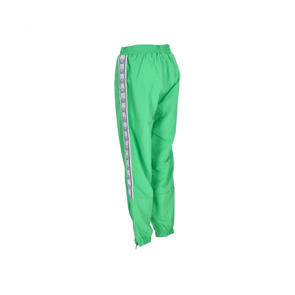 pantalone tuta uomo pants tape CLASSIC GREEN