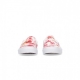 scarpa bassa donna classic slip on otw gallery x sara lorusso WHITE/MULTI
