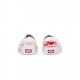 scarpa bassa donna classic slip on otw gallery x sara lorusso WHITE/MULTI