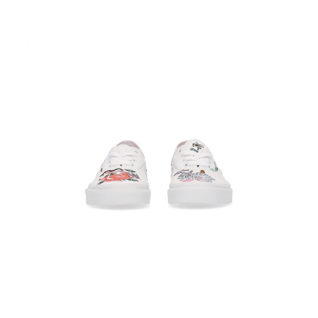 scarpa bassa donna authentic otw gallery x ashley lukashevsky WHITE