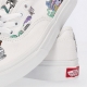 scarpa bassa donna authentic otw gallery x ashley lukashevsky WHITE