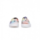 scarpa bassa uomo authentic pride RAINBOW/TRUE WHITE