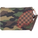 Pochette Sprayground Shark Shape Check