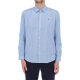 Camicia Napapijri Uomo G-Graie Cotone BLUE CHECK 98