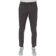 Pantalone Napapijri Uomo Gabardina Mana 4 Cotone H74 VOLCANO