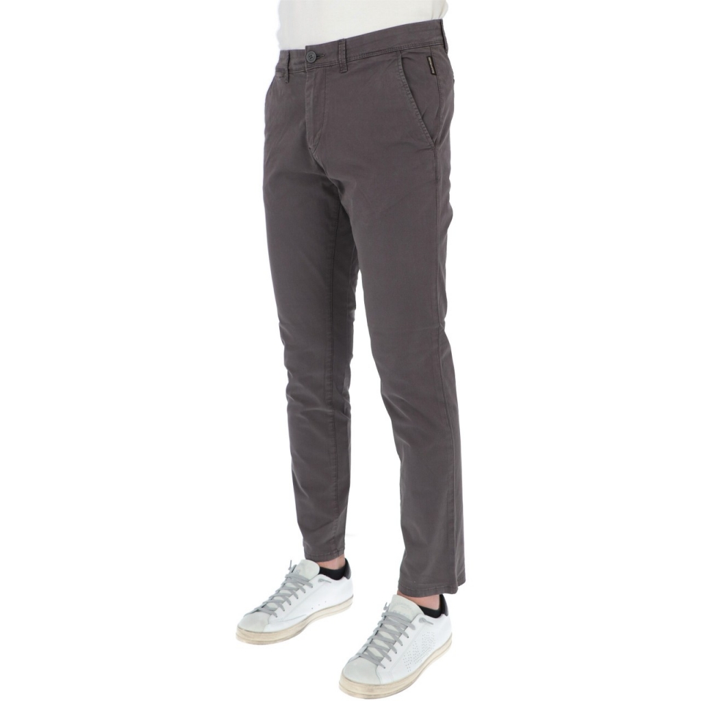 Napapijri pantaloni uomo shop