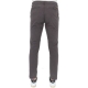 Pantalone Napapijri Uomo Gabardina Mana 4 Cotone H74 VOLCANO