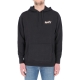 Felpa Levis Uomo Relaxed Graphic Poster Hoodie 0088 POSTER