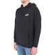 Felpa Levis Uomo Relaxed Graphic Poster Hoodie 0088 POSTER