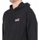 Felpa Levis Uomo Relaxed Graphic Poster Hoodie 0088 POSTER