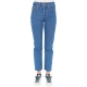 Jeans Levis Donna 501 Crop L 28 Jazz Pop 0225 JAZZ POP