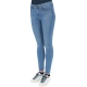 Jeans Levis Donna 711 Skinny Bogota Fly L 30 0652 BOGOTA FLY