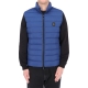 Gilet Refrigiwear Uomo Bryson Piumino Tasca BLU