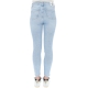 Jeans Calvin Klein Jeans Donna High Rise Skinny L 30 1A4 DENIM LIGHT