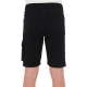 Bermuda Calvin Klein Jeans Uomo Two Tone Monogram BEH CK BLACK