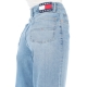 Jeans Tommy Hilfiger Jeans Donna Mom Jeans Taper L30 1AB DENIM LIGHT
