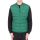 Gilet Tommy Hilfiger Jeans Tjm Packble Light Down L6N RURAL GREEN