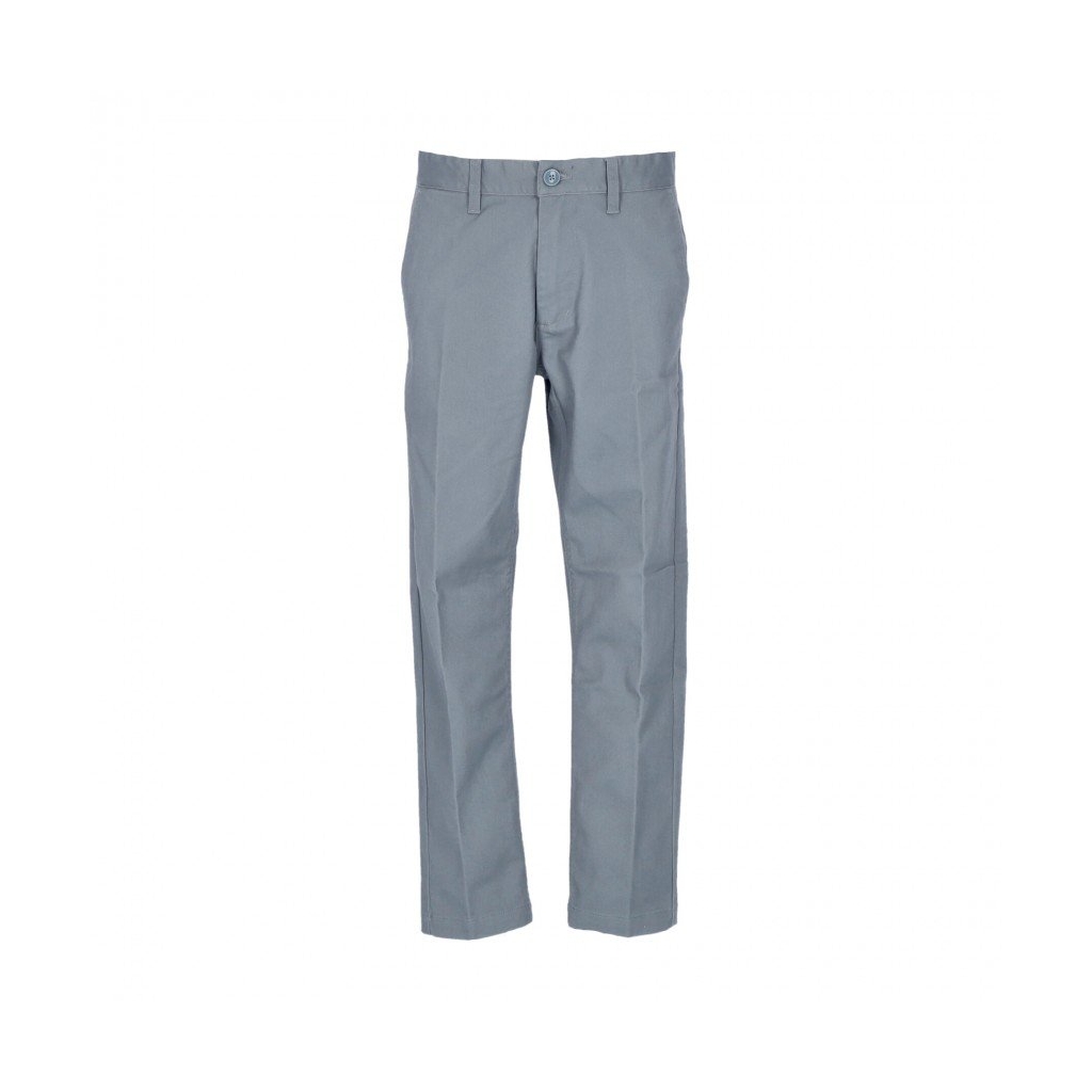 pantalone lungo uomo straggler flooded pants LEAF