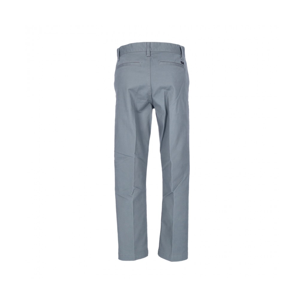 pantalone lungo uomo straggler flooded pants LEAF