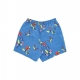 pantaloncino uomo easy digital short ATLANTIC BLUE MULTI