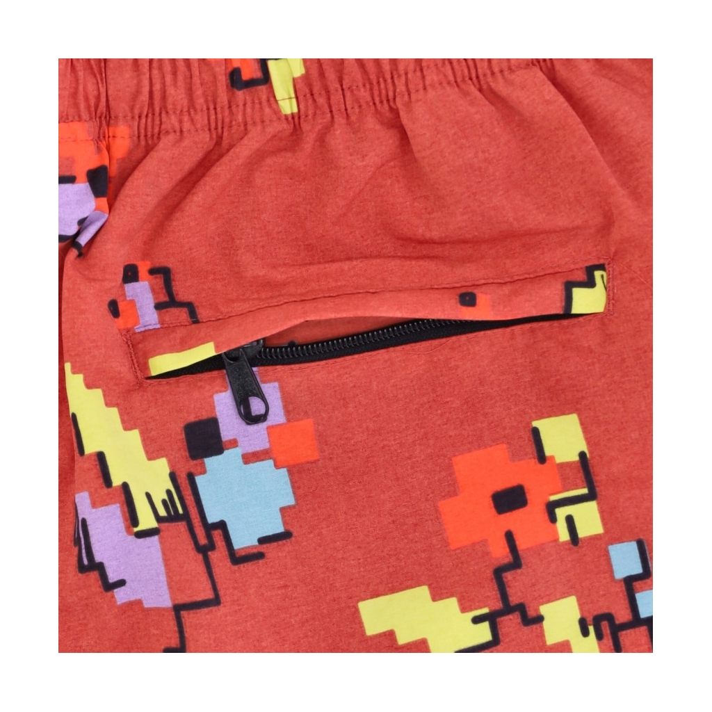 pantaloncino uomo easy digital short GINGER BISCUIT MULTI