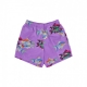 pantaloncino uomo easy fishbowl short LAVENDER SILK MULTI