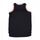 canotta tipo basket uomo nhl grafton jersey chibla JET BLACK