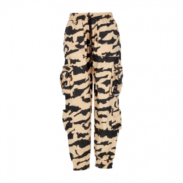 pantalone lungo uomo retrofuture cargo PEACH CAMO