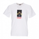 maglietta uomo wolverine tee x marvel WHITE